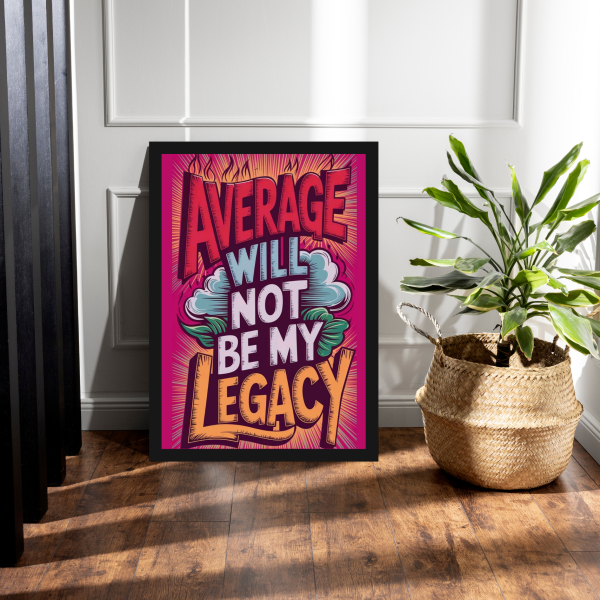 Inspirational Wall Art