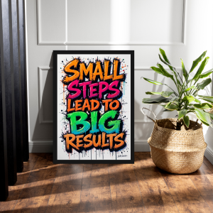 Inspirational Wall Art