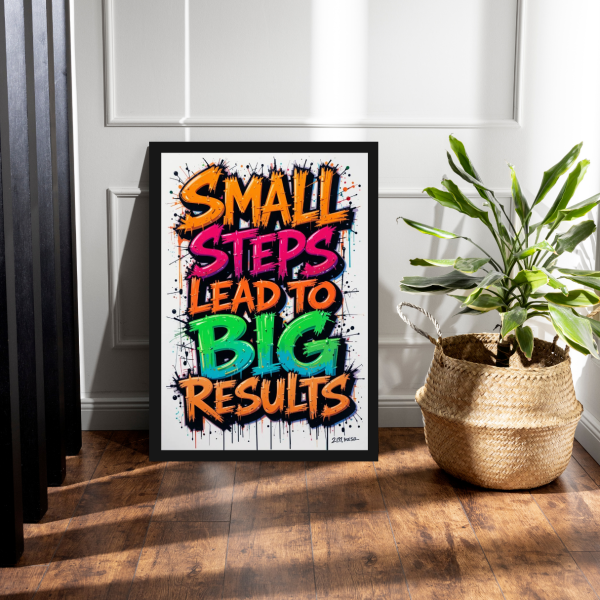 Inspirational Wall Art