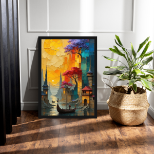 Nature Wall Art